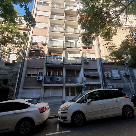 Centrum 2 Belgrad Exterior foto
